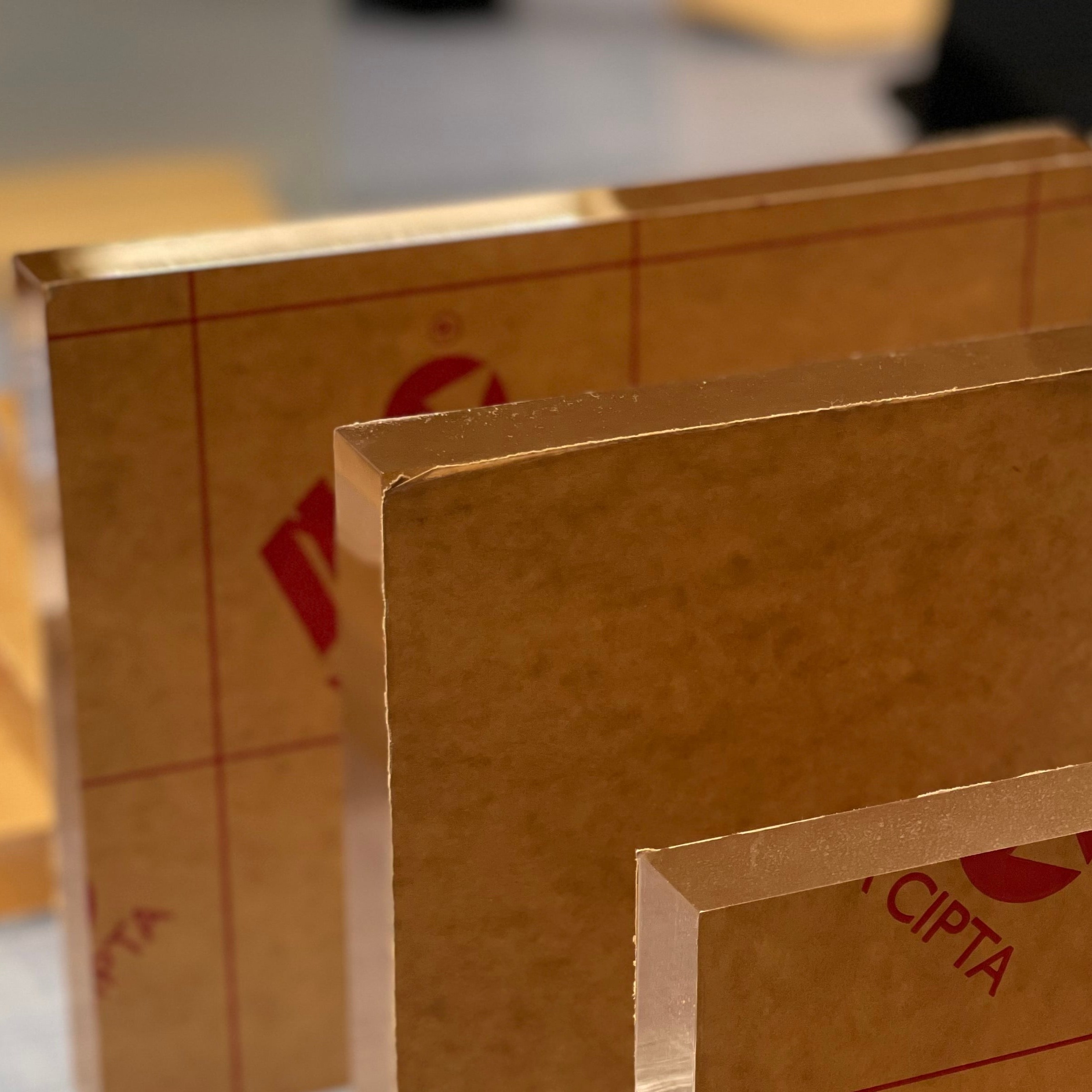 1" Acrylic Block - Image 6